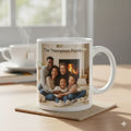 Personalized Photo Mug | Custom Printed Mug | Forever Inked Gifts