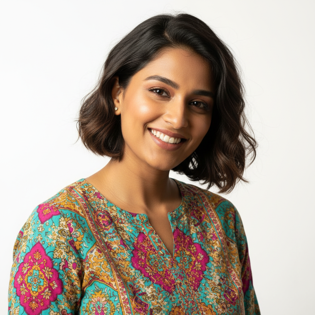 Sneha K.